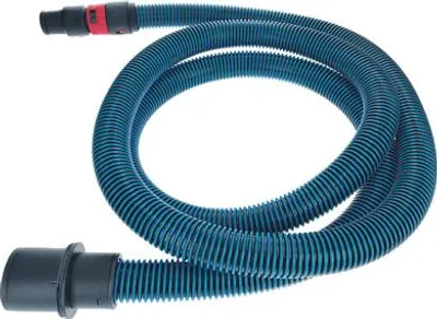 Produktbild von Antistatische Schläuche mit Bayonettverschluss und Adapter