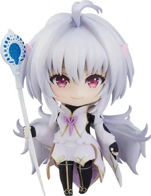 Produktbild von Fate/Grand Order Arcade Nendoroid Actionfigur Caster/Merlin (Prototyp) 10 cm