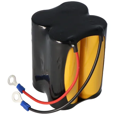Zdjęcie produktu dla Bateria odpowiednia dla CEAG W270 Bateria 7000mAh, CEAG W270.2, 66x66x92mm