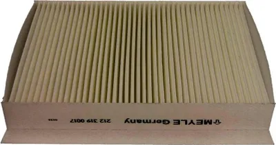 Zdjęcie produktu dla Filtr Kabiny Fiat 500 2012-