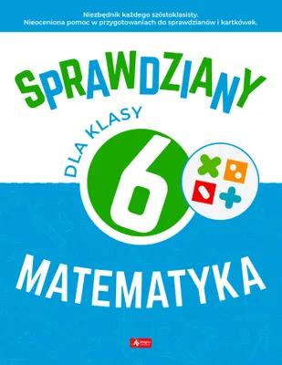 Produktbild von Tests für die 6. Klasse. Mathematik - Halina Juraszczyk