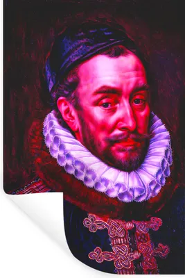 Produktbild von MuchoWow® - Wierderverwendbar - Selbstklebend