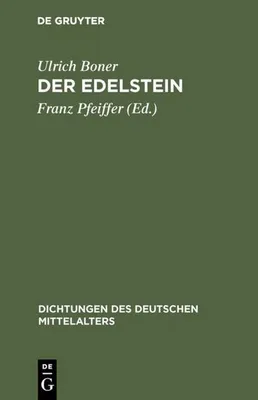 Produktbild von Der Edelstein