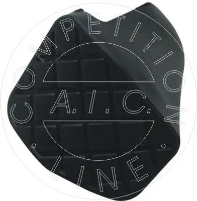 Produktbild von AIC Pedalbelag Bremspedal 53204 für VW GOLF VI (5K1)