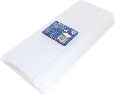 Obrázok produktu pre Náplne - tavné lepiace tyčinky do lepiacej tavnej pištole GB10403, 11 x 300mm, 1kg