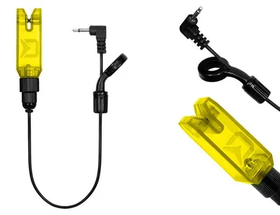 Obrázek produktu pro Delphin LightBLOCK Žlutá Signalizátor záběru