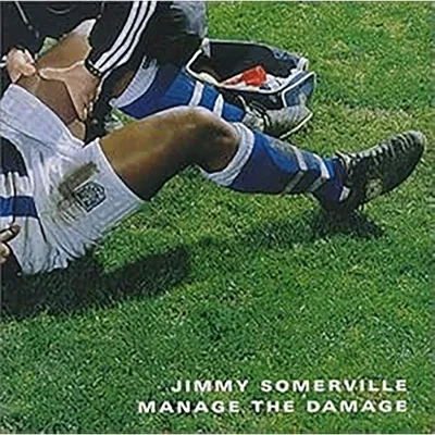 Immagine prodotto di Manage the Damage