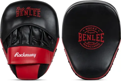Produktbild von BENLEE Rocky Marciano Handpratzen Rockaway