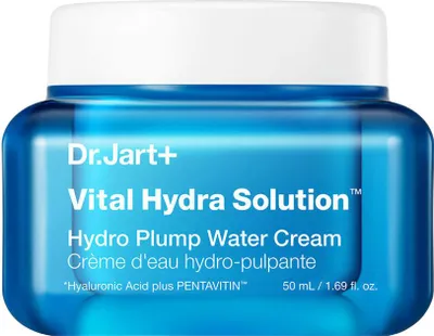 Produktbild von Dr.Jart Vital Hyda Solution Hydro Plump Wasser Creme 50Ml