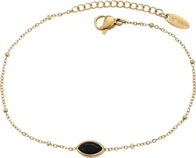 Immagine prodotto di BRAELYN, bracciale da donna - nero, taglia unica