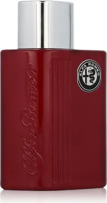 Immagine prodotto di Rosso Alfa Romeo EDT 125 ml M
