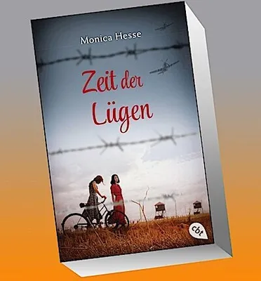 Image de Zeit der Lügen