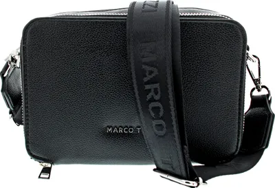 Zdjęcie produktu dla Torba Marco Tozzi czarna w rozmiarze OneSize