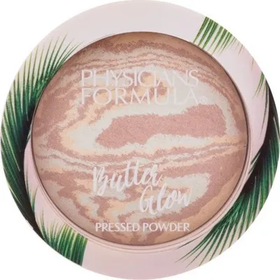 Image de Physicians Formula Murumuru Butter compact powder : Translucent Glow for Radiance, 7,5 g