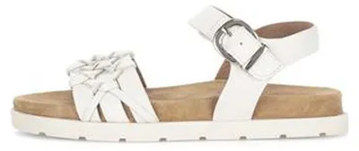 Produktbild von Gabor Damen Schuhe 42459-38, 42459-39, 42459-40, 42459-41, 42459-42, 42482-37, 42482-38, 42482-39, 42482-40, 42482-41, 42482-42, 42524-37, 42524-38, 42524-39, 42524-40, 42524-41, 42524-42, 42524-43 GAB-84-600 weiß 38