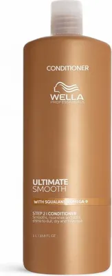Produktbild von Wella Professionals Ultimate Smooth Conditioner 1000 ml