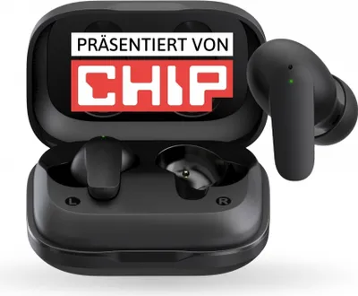 Immagine prodotto di DasProdukt.de DP-DI-DI01 cuffie in-ear bluetooth nero