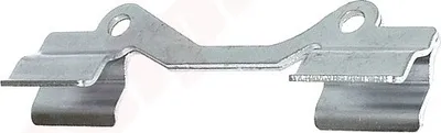 Produktbild von Kraftstofftankhalter Yanmar L 48 , L 70 , L100 ( 114299-55210 )