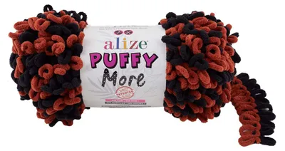 Alize Puffy More 6262