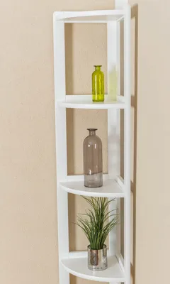 Produktbild von Eckregal 40x30