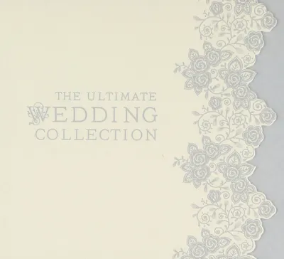 Produktbild von Various|Various - Die ultimative Hochzeitssammlung