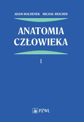 Produktbild von Anatomia człowieka T.1