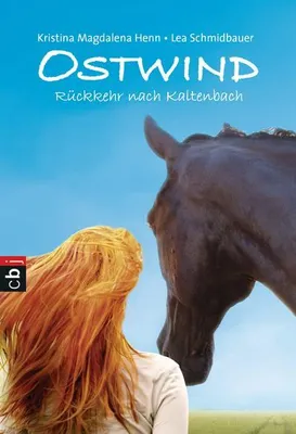 Immagine prodotto di Schmidbauer, L: Ostwind 02 - Rückkehr nach Kaltenbach