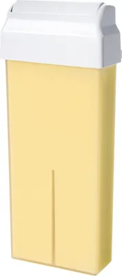 Produktbild von Wachspatrone Special Flavours Banana mit großem Roller 100 ml