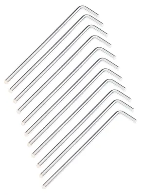 Immagine prodotto di Picchetti per tenda Hi-Tec Pinpeg 92800490165