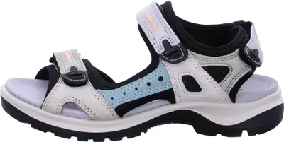 Produktbild von Ecco Trekkingsandalen OFFROAD YUCATAN W Damen 31353139383532 Grau 37 EU