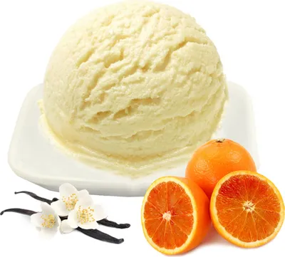 Obrázek produktu pro Vanilková zmrzlina s nízkým obsahem sacharidů, veganská, bez cukru a laktózy 333 g