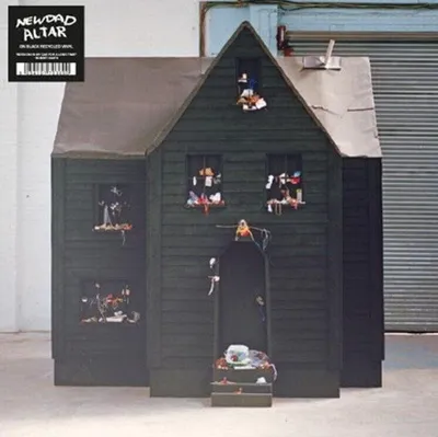 Image de NewDad - Altar (140 g) (LP)