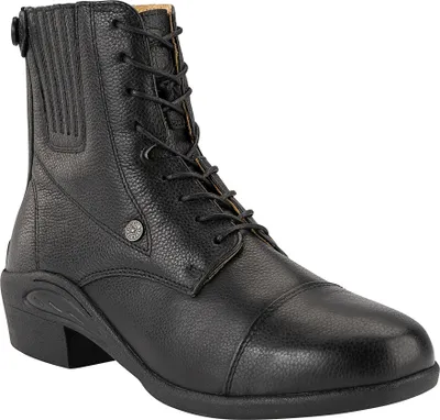 Produktbild von Suedwind Equestrian Stiefelette Ultima BZ Lace Soft Black