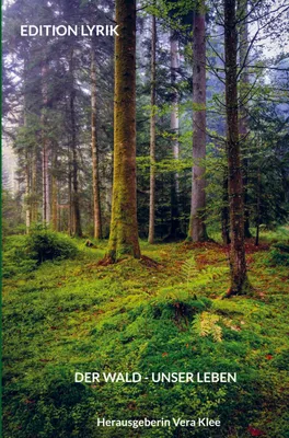 Produktbild von Der Wald - Unser Leben