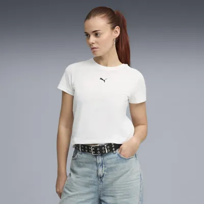 Image de T-shirt Puma ESS avec logo