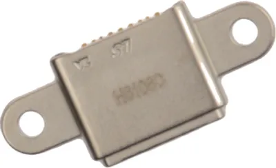 Produktbild von Für Samsung Galaxy S7 Edge SM-G935F Connector Ladeport