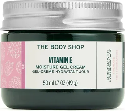 Immagine prodotto di The Body Shop Crema gel alla vitamina E 50ml