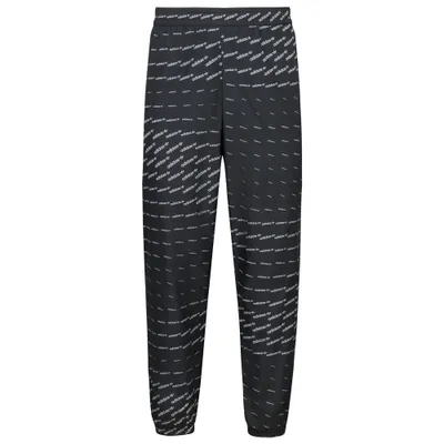 Produktbild von S|adidas Originals Graphics Monogram Herren Trainingshose H13484