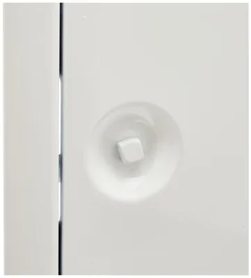 Productafbeelding van Upmann revisiedeur, 20 x 25 cm, Softline-design