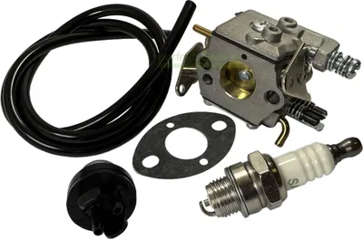 Immagine prodotto di Set carburatore per Poulan 2050 2055 2115 2150 2175 2250 / 5300697-03 Motosega