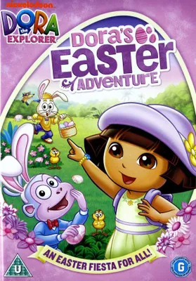 Produktbild von Dora [DVD]