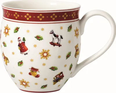 Immagine prodotto di Hrnek, kolekce Delizia del giocattolo - Villeroy & Boch
