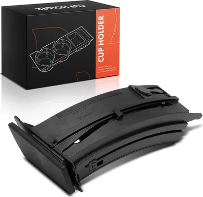 Immagine prodotto di Frankberg 1x portabicchieri per BMW X3 E83 2.0L 2.5L 3.0L 2003-2011