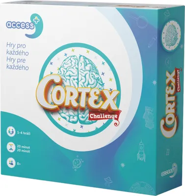 Obrázek produktu pro Access+ Cortex