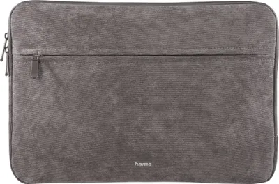 Produktbild von Hama Laptoptasche Cali 13.3-14.1 Grau
