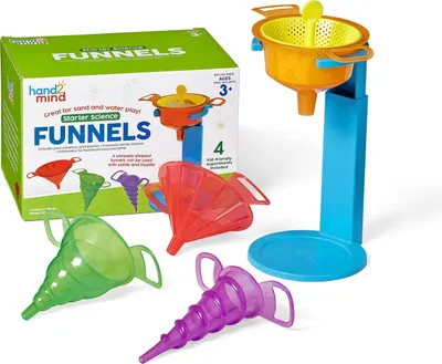 Zdjęcie produktu dla Learning Resources 95815, 3 lat(a), Wielobarwny