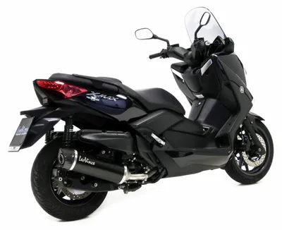 Obrázok produktu pre SBK NERO X-MAX 400 ev.  INOX