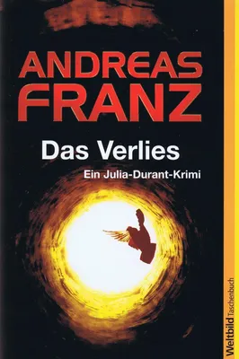 Produktbild von Das Verlies | Andreas Franz