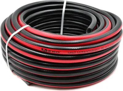 Image de Tuyau d'arrosage 4V flex 20m 1" 12392
