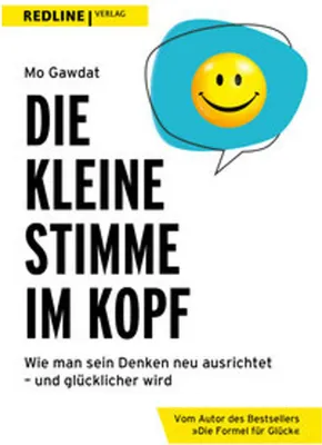Immagine prodotto di Die kleine Stimme im Kopf